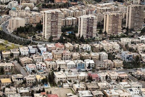 موج اجاره خانه های اشتراکی در تهران