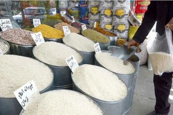 عملیات کنترل قیمت برنج آغاز شد