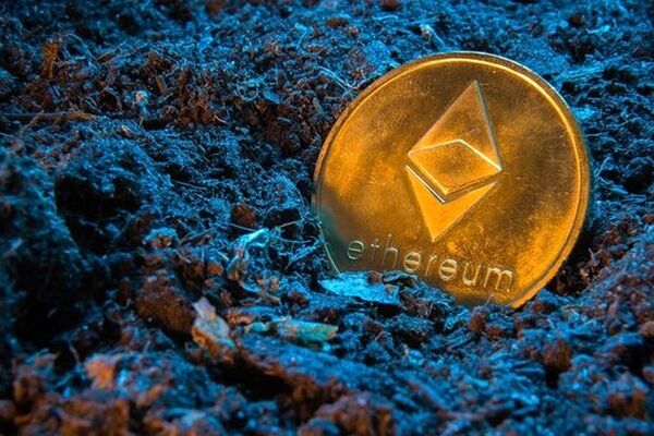 صندوق قابل معامله در بورس اتریوم تایید شد؟