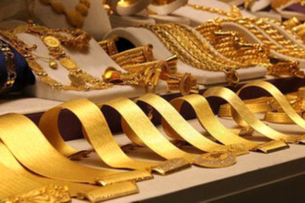 قیمت طلا تا سال دیگر به چه عددی می‌رسد؟