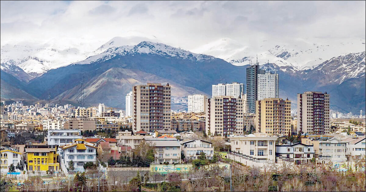 لیست قیمت خرید مسکن در یوسف‌آباد/ میانگین قیمت خرید هر متر آپارتمان در این منطقه چقدر است؟+ جدول اردیبهشت ماه ۱۴۰۵