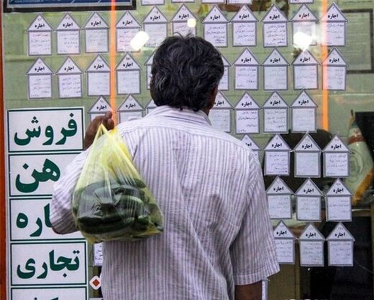 میانگین اجاره بهای آپارتمان ۸۵ متری در تهران؛ ۲۲ میلیون تومان!