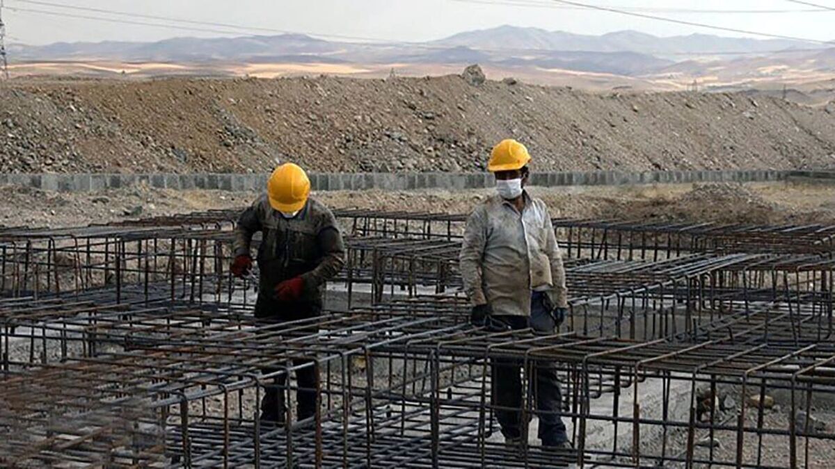 حذف این کارگران از لیست بیمه؛ تامین اجتماعی زیر بار نرفت
