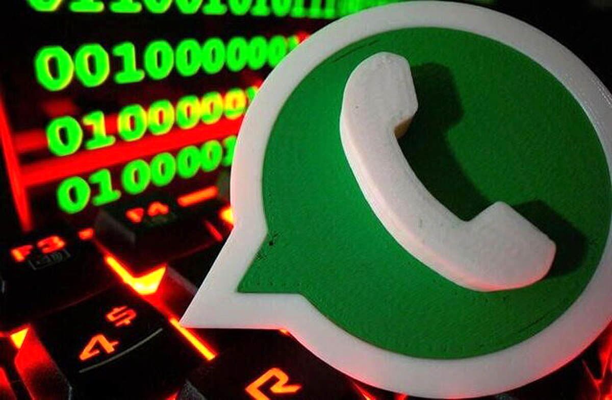 اختلال سراسری واتس‌اپ رفع شد

