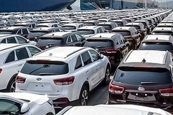 ۱٠ میلیارد یورو گرفتند قطعه وارد کردند بعد گفتند خودروی ملی