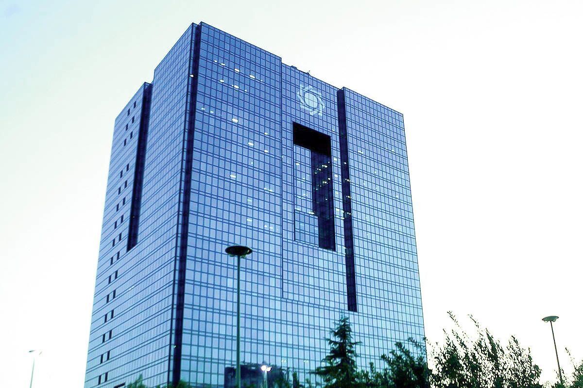 بانک مرکزی متولی رمزارزها است؟