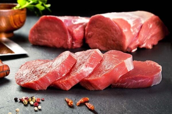 قیمت جدید گوشت و مرغ اعلام شد
