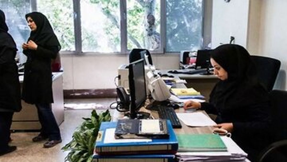 خاموشی کولر‌ها در ادارات از ساعت ۱۲ الزامی شد