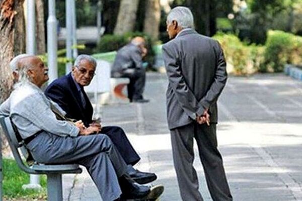 سقف و کف «حقوق» بازنشستگان کشوری در سال جاری