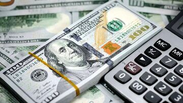 قیمت دلار، یورو و سایر ارزها امروز ۱۶ اردیبهشت ۱۴۰۴؛ دلار یک کانال دیگر هم سقوط کرد