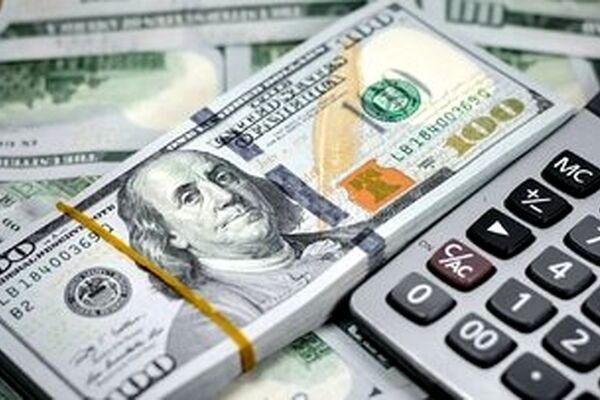 قیمت دلار، یورو و سایر ارزها امروز ۱۶ اردیبهشت ۱۴۰۴؛ دلار یک کانال دیگر هم سقوط کرد