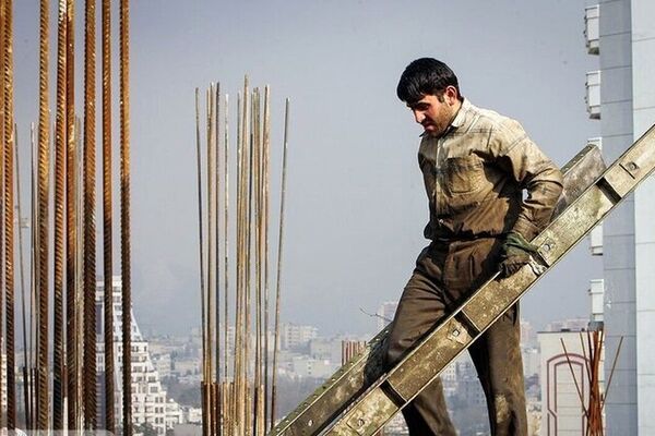 کارگران ساختمانی «بازنشستگی پیش از موعد» ندارند