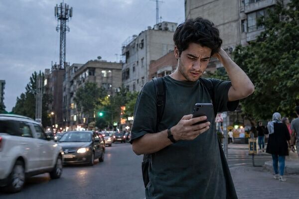 فیلترینگ، برق یا دکل؛ مقصر افت کیفیت اینترنت کدام است؟