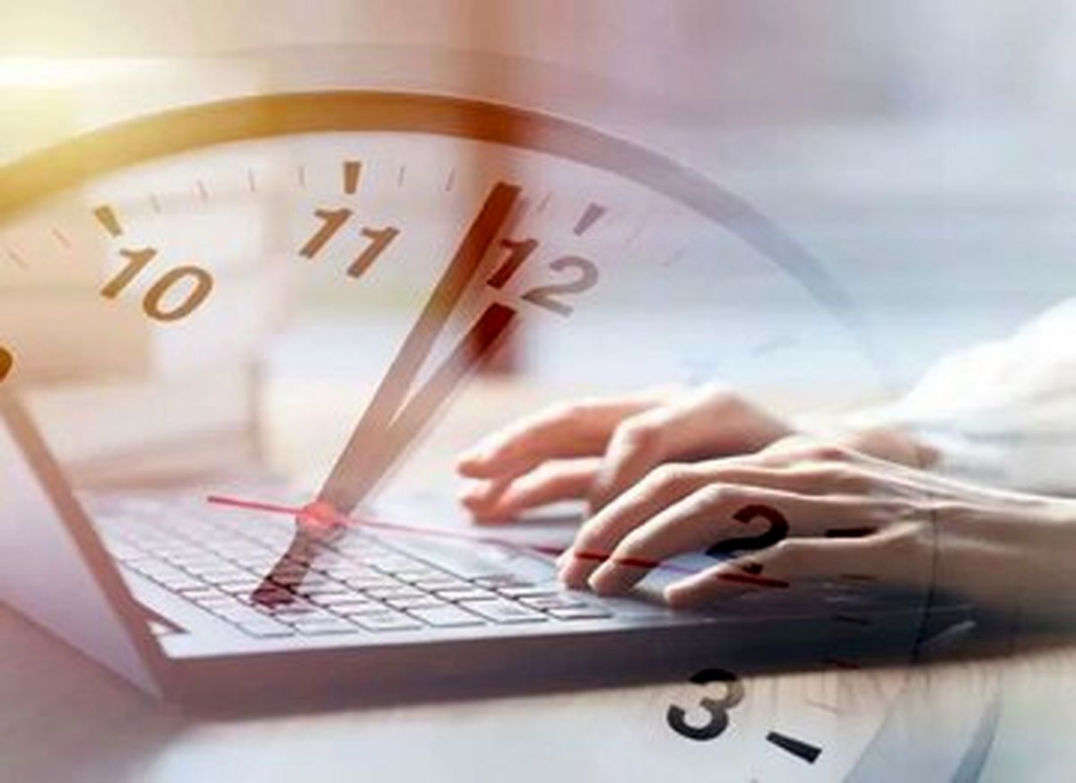 تصمیم نهایی مجلس برای تغییر ساعت‌ کاری ادارات
