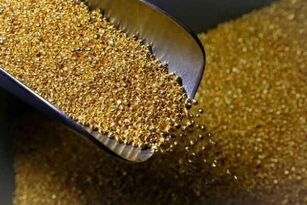 جهش ناگهانی قیمت طلا
