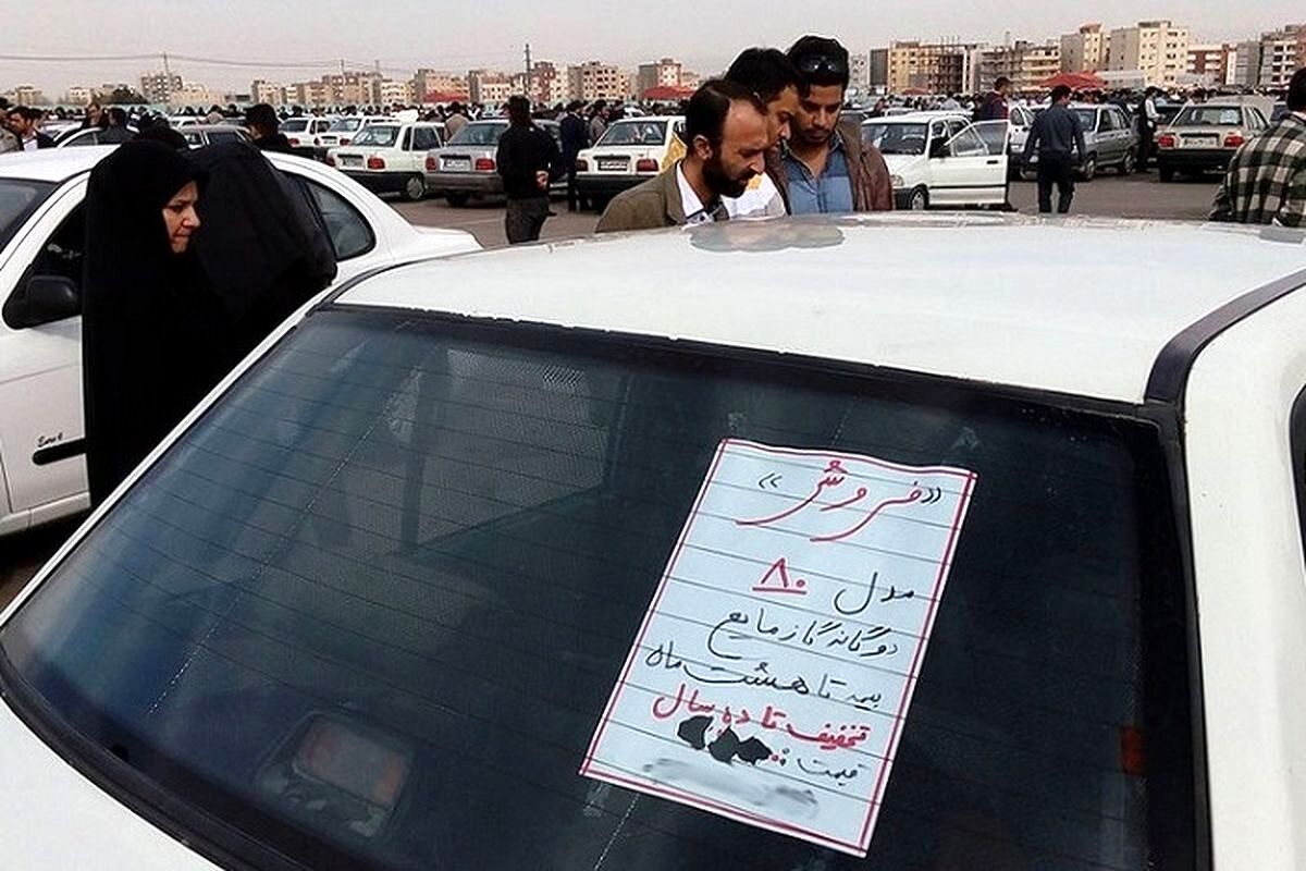 افزایش تب خرید کالا کارکرده و دست‌دوم