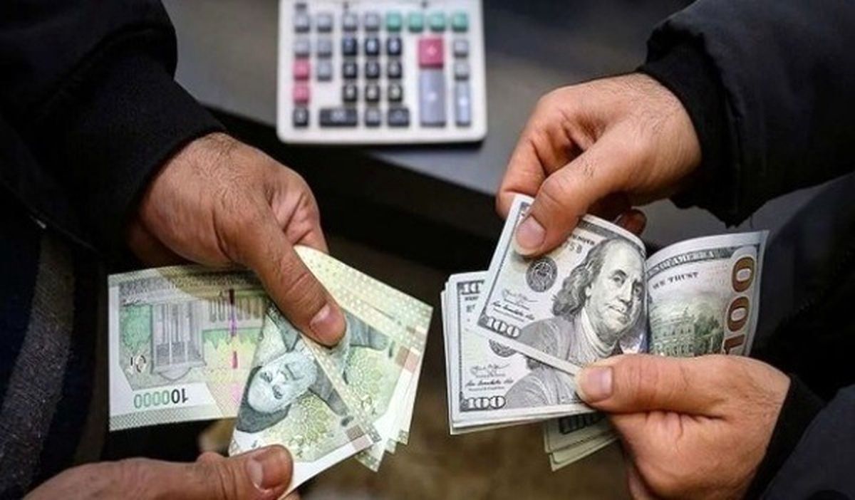 مصوبه کمیسیون تلفیق: ارز چند نرخی به دو نرخی تبدیل می‌شود
