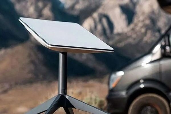 بازاریابی برای اینترنت ماهواره ای با فیلترینگ و اختلال در اینترنت