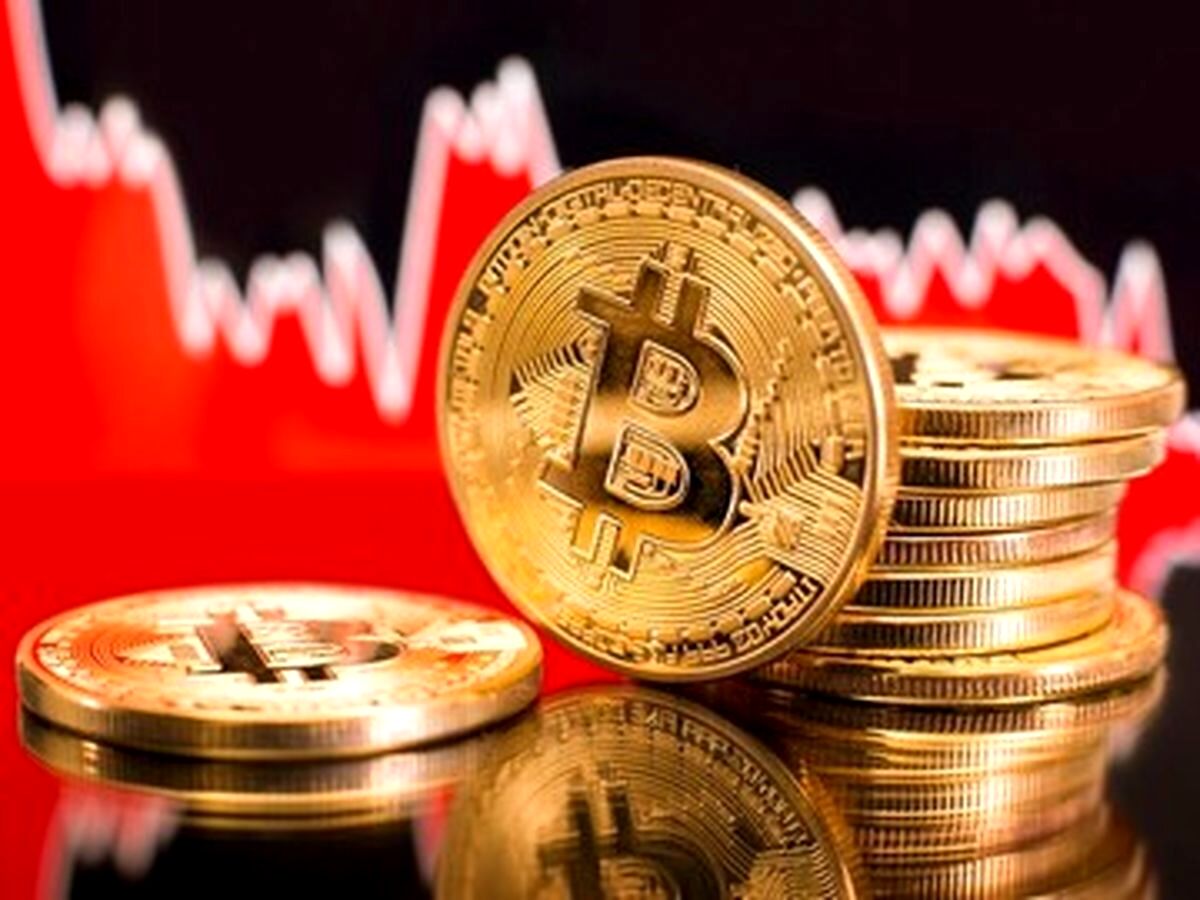 بیت کوین بحرانی شد؟