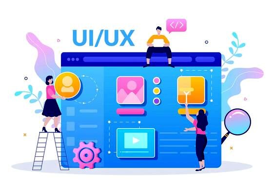 معرفی بهترین منابع آموزش ui ux آنلاین