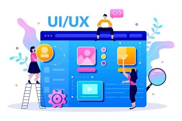 معرفی بهترین منابع آموزش ui ux آنلاین