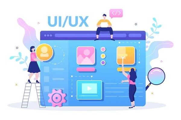 معرفی بهترین منابع آموزش ui ux آنلاین
