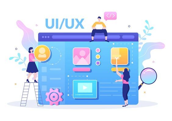 معرفی بهترین منابع آموزش ui ux آنلاین