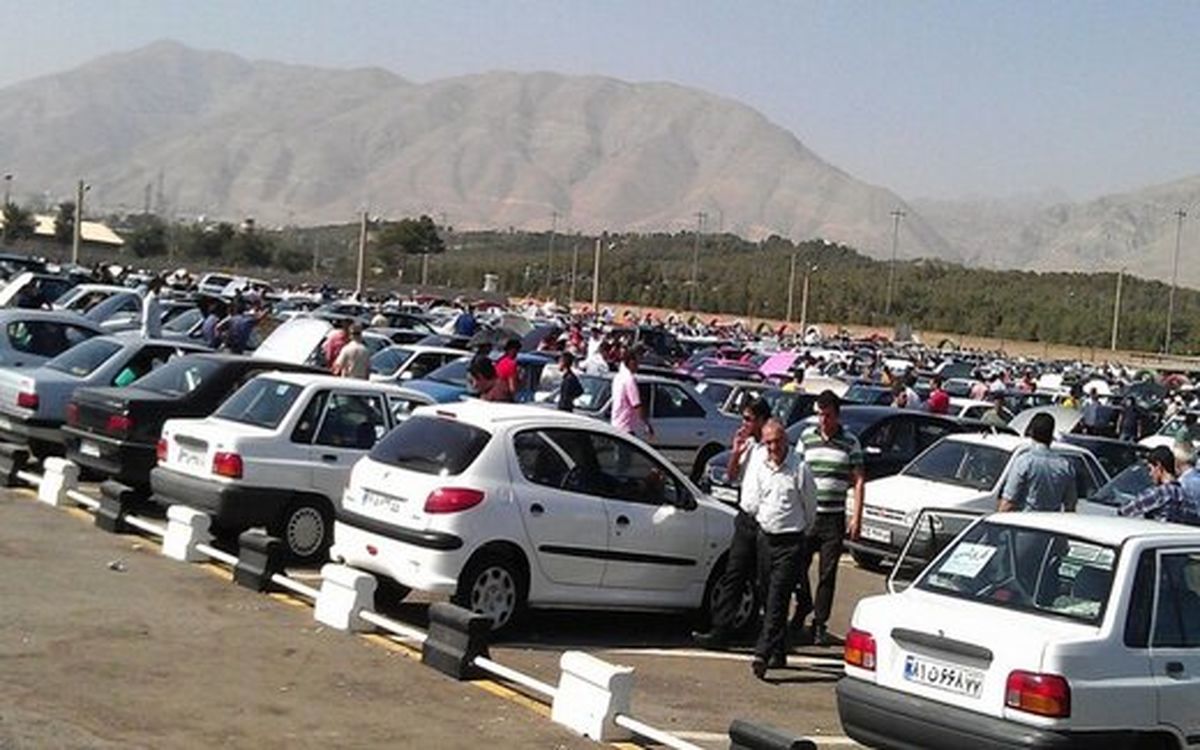 قیمت روز محصولات سایپا و ایران خودرو؛ ارزان‌ترین خودرو وارداتی چقدر فروخته می‌شود؟