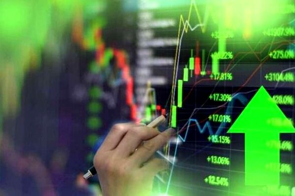 بورس هفته را سبز آغاز کرد