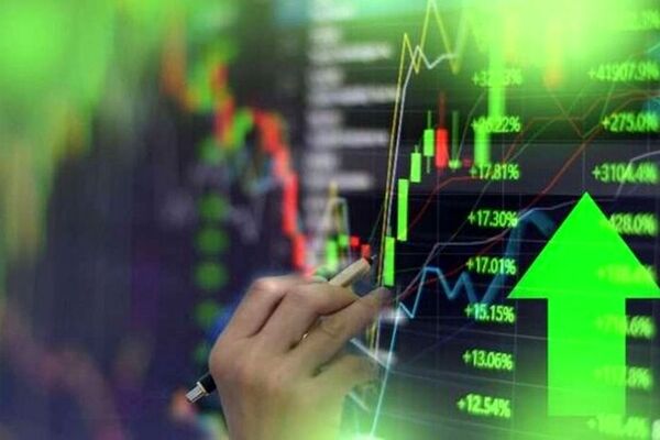 بورس هفته را سبز آغاز کرد