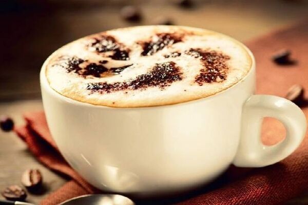 روز جهانی کاپوچینو ۱۴۰۲