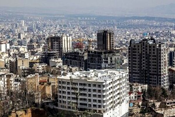 الان زمان خرید مسکن هست یا نه؟