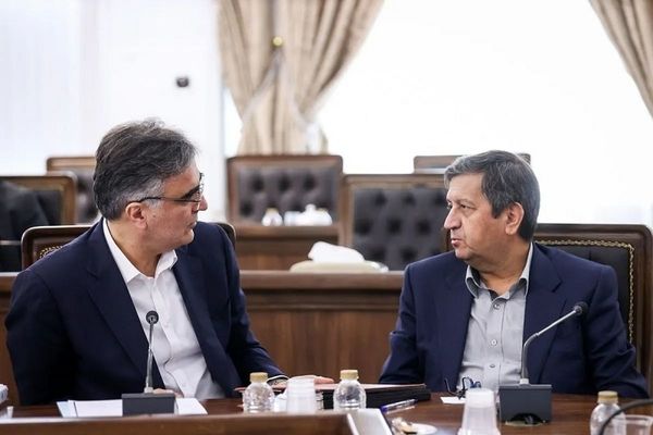 بابک زنجانی وارد رقابت با فرزین شد