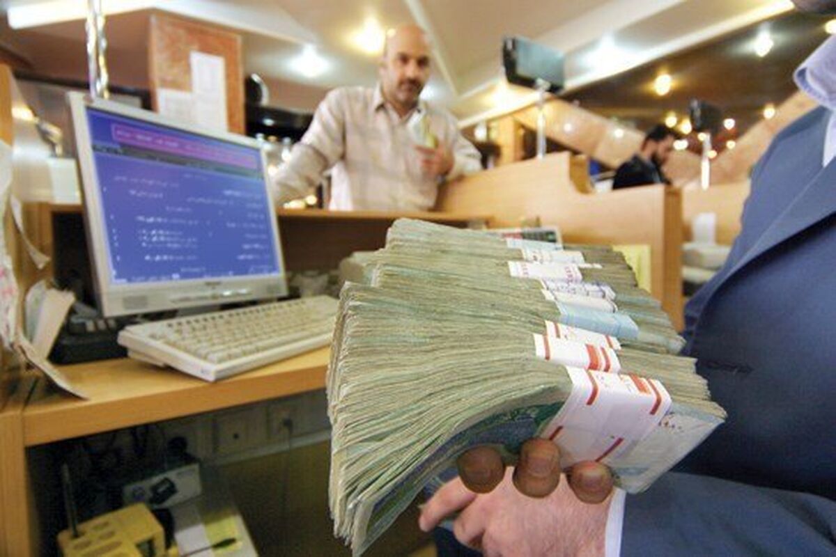 بیشترین وام را چه کسانی گرفتند؟