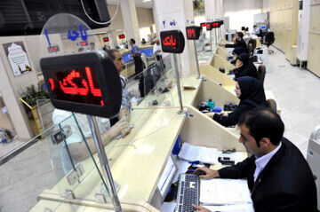 نحوه دریافت مالیات از حساب‌های بانکی اعلام شد