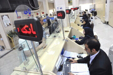 نحوه دریافت مالیات از حساب‌های بانکی اعلام شد