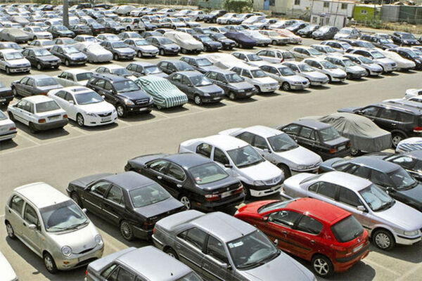 قیمت روز محصولات ایران خودرو و سایپا؛ دنا پلاس دنده ای در جمع مدل های میلیاردی
