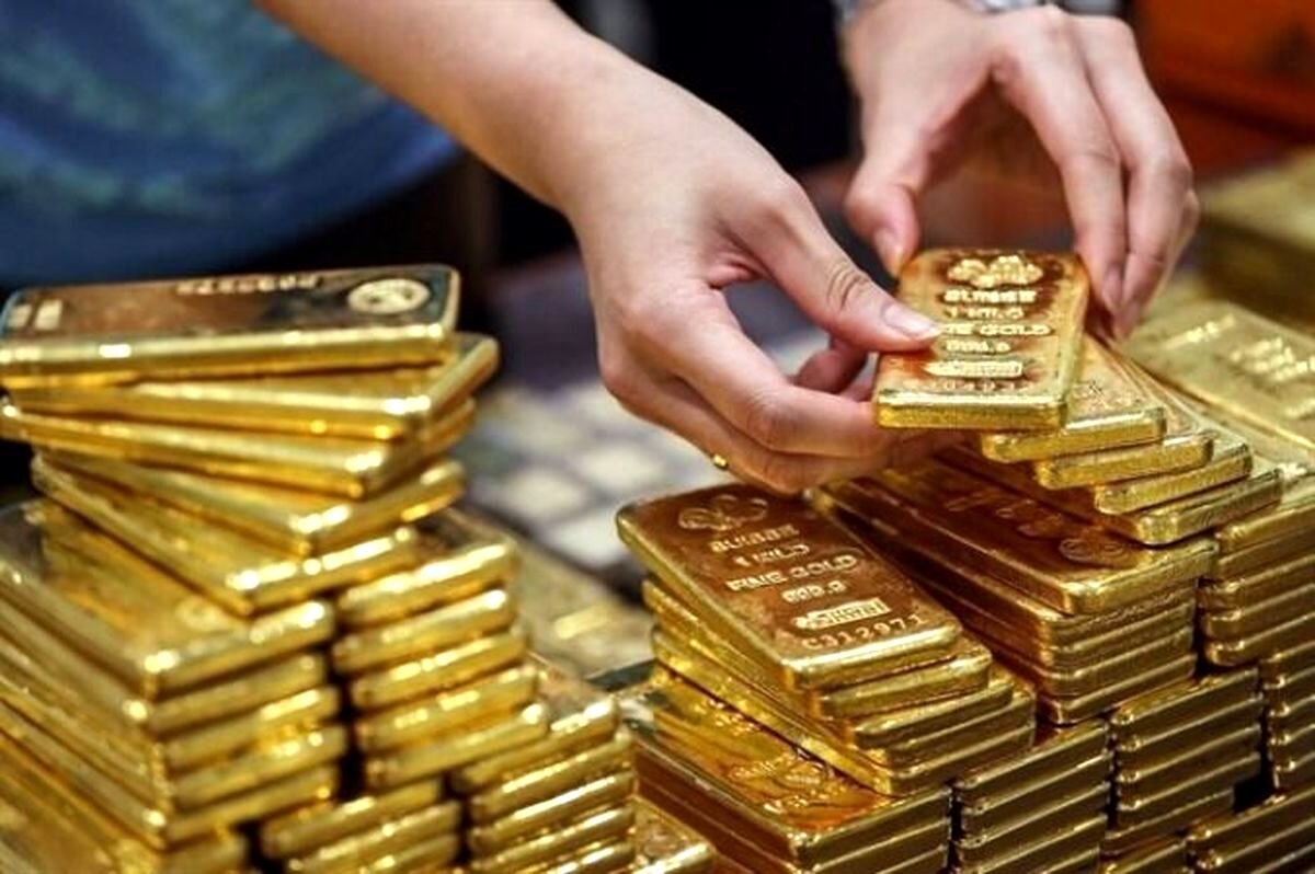 اتفاق طلایی برای اقتصاد ایران؛ طلا ذخیره کردیم
