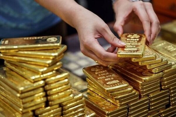 اتفاق طلایی برای اقتصاد ایران؛ طلا ذخیره کردیم
