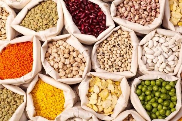 حبوبات از گوشت هم گران‌تر شد