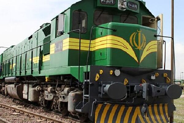 فروش بلیت قطارهای اربعین در هفته جاری
