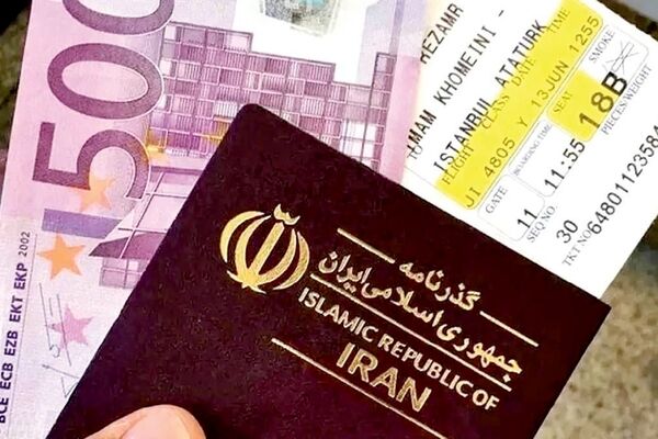 زهر «دلار مسافرتی» به کجا اصابت می‌کند؟