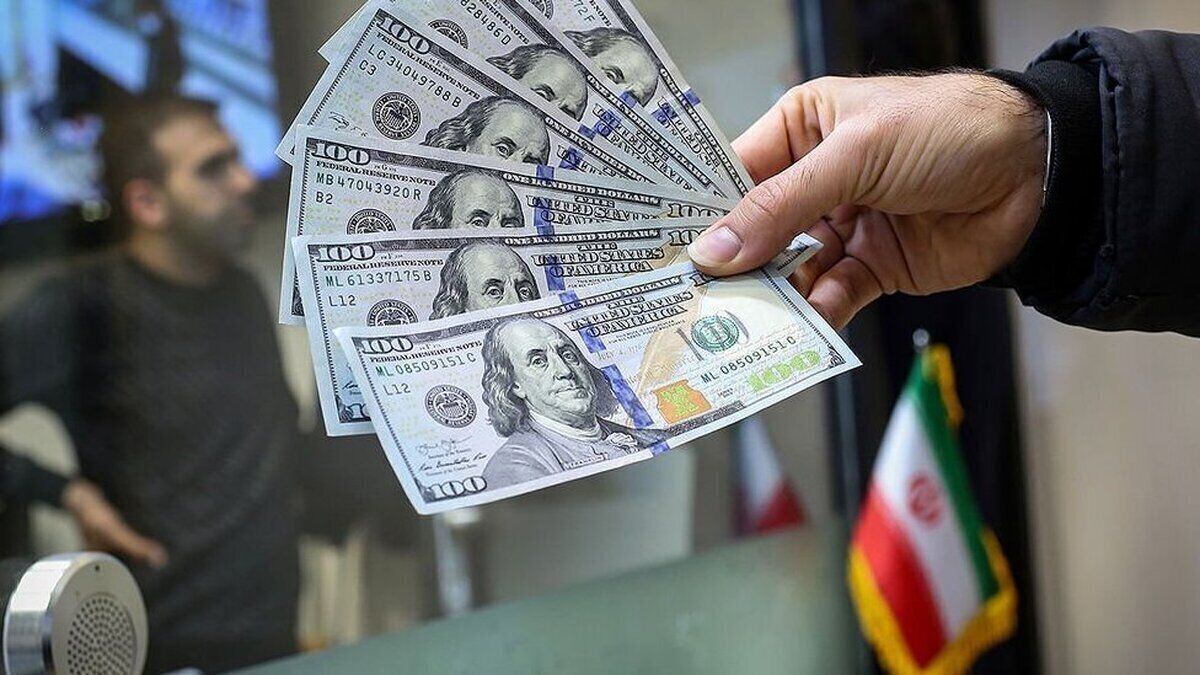 قیمت دلار و انواع ارزها امروز جمعه ۸ خرداد ۱۴۰۵/ قیمت دلار چه تغییری کرد؟+ جدول