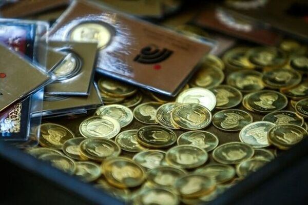 قیمت طلا و سکه ۹ اردیبهشت ۱۴۰۴؛ طلا و سکه یک کانال دیگر هم سقوط کرد