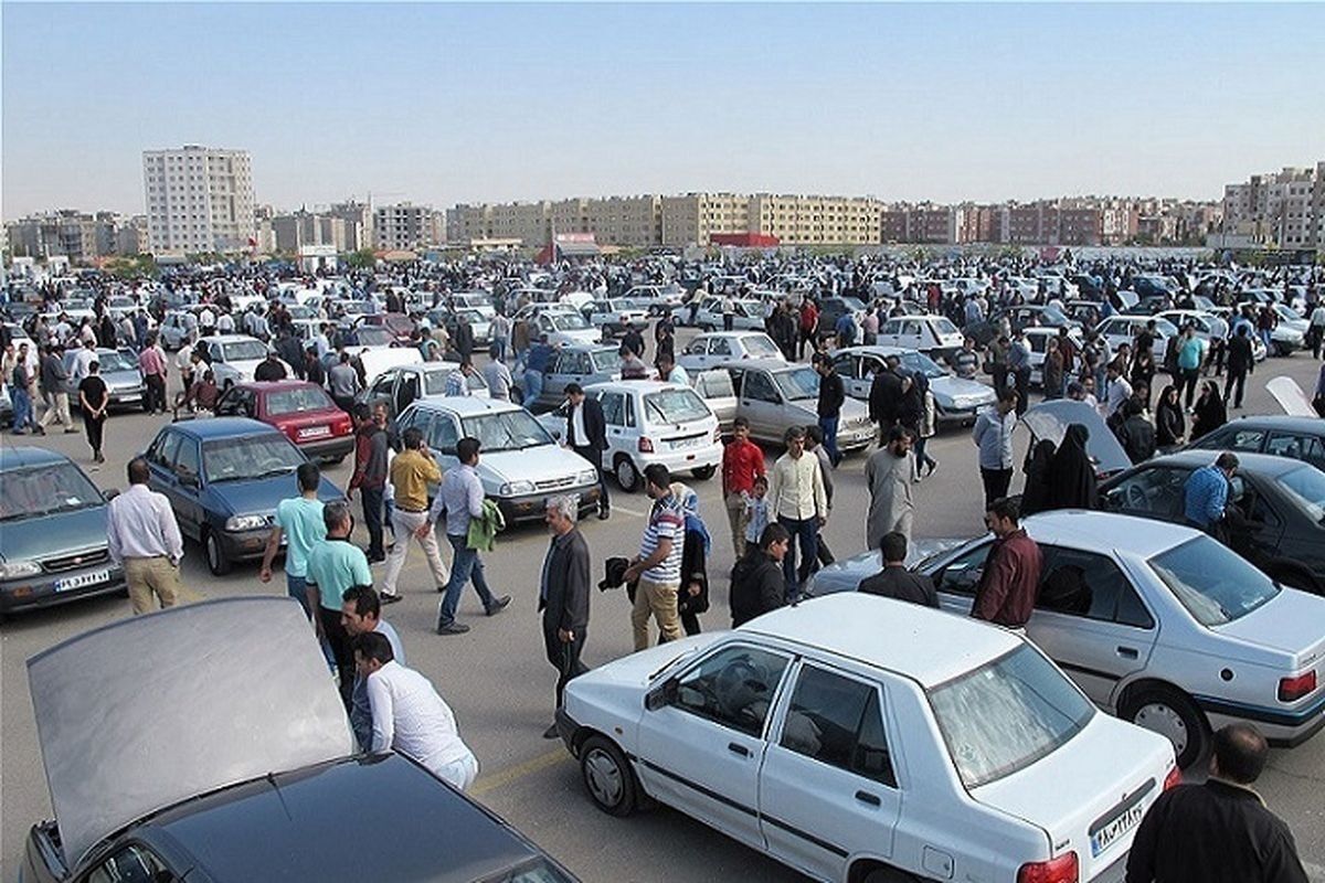 قیمت محصولات ایران‌خودرو و سایپا امروز شنبه ۲۴ آذر/ آخرین بازمانده ۲۰۶ چند؟
