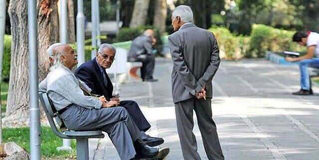 ثبت نام وام ۵۰ میلیون تومانی بازنشستگان کشوری آغار شد