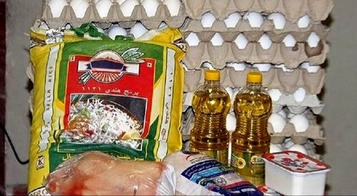 تورم خوراکی ها از سال گذشته تاکنون