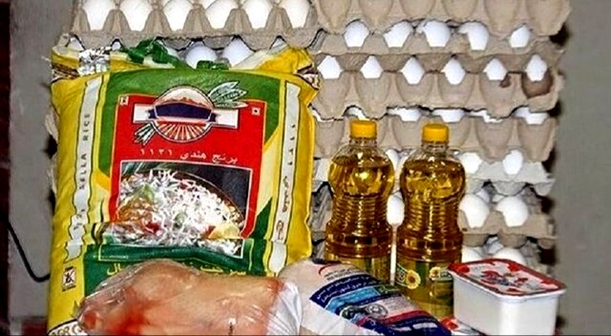 تورم خوراکی ها از سال گذشته تاکنون