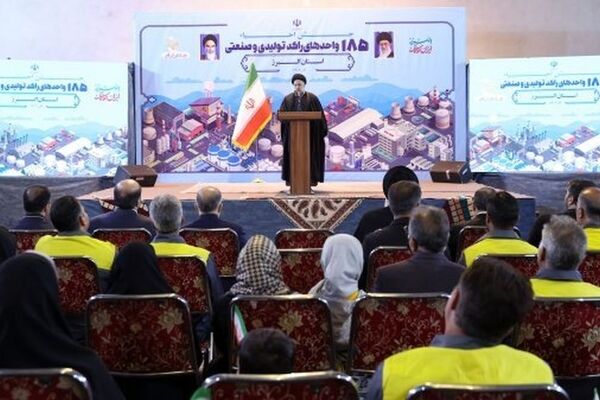 تاکید رئیسی بر پرهیز از واردات بی‌رویه کالاهایی که تولید داخل دارند