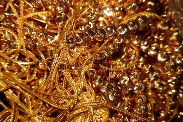 ممنوعیت فروش طلای دست دوم خارجی در البرز
